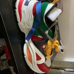 Eaf sneakers